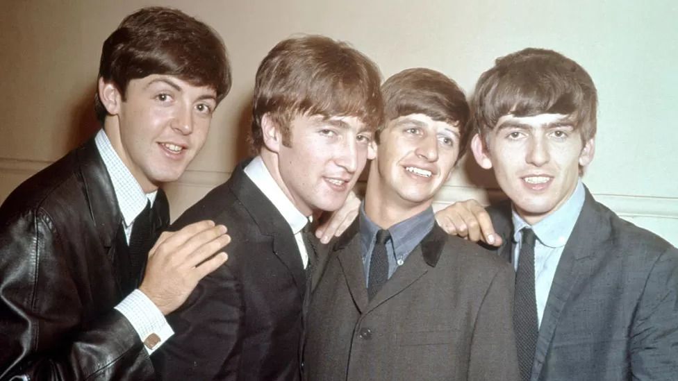 The Beatles: How a schoolboy made the band's earliest known UK concert recording