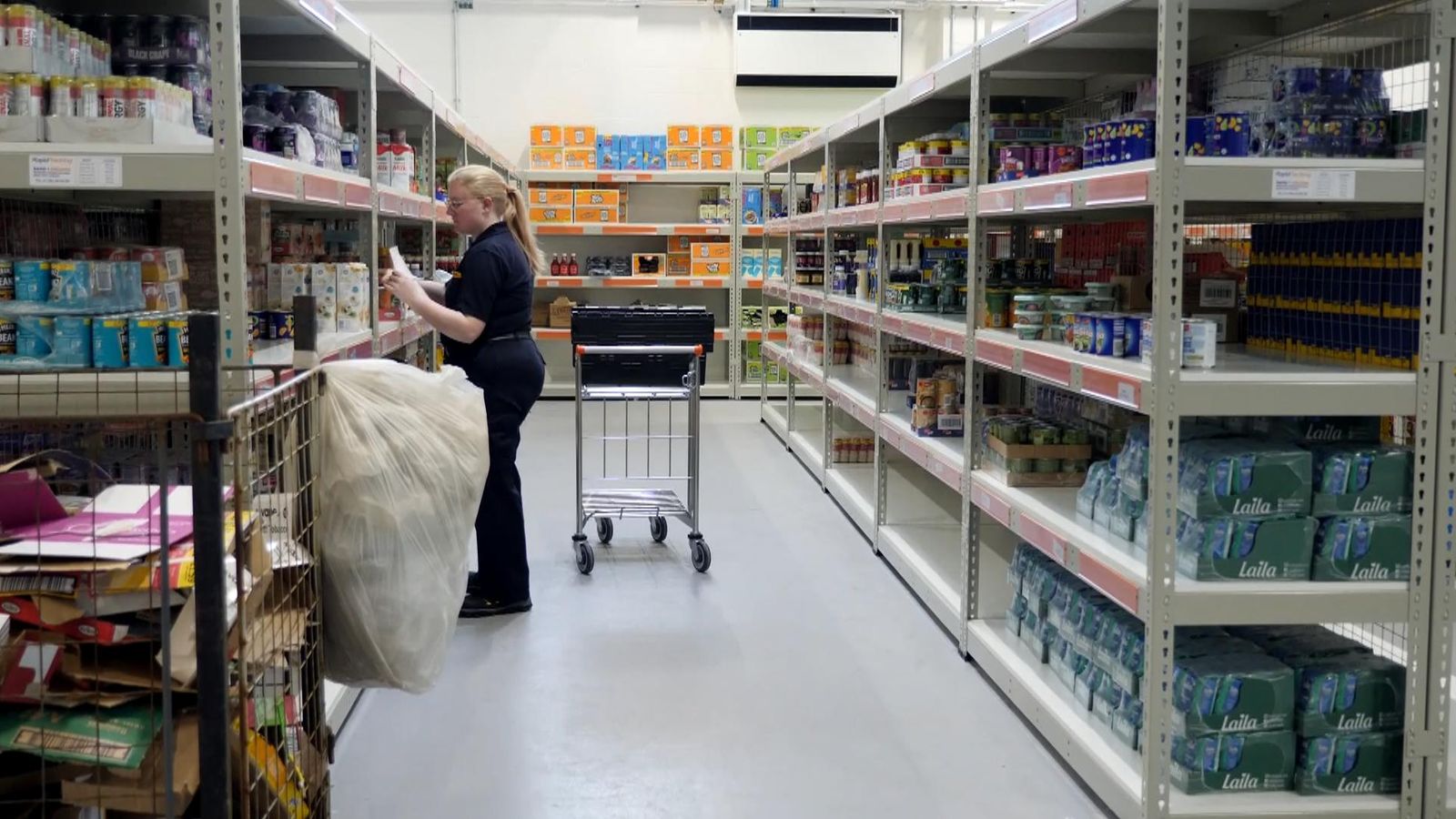 Ex-Offenders Find Employment in Record Numbers
