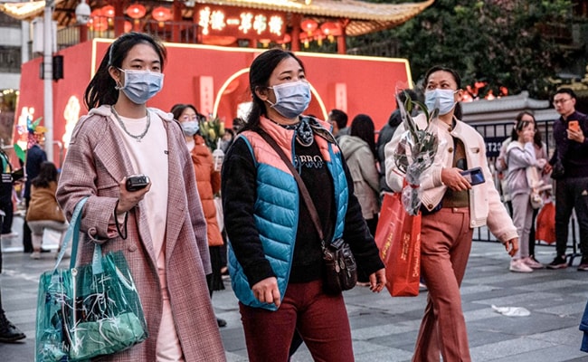 China Braces for Another Wave of COVID-19: Public Health Experts Warn of Possible Health Impact on Community