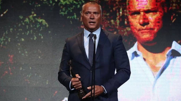 Stan Grant, an Aboriginal journalist and TV host, has announced his departure from Australian TV screens after a career spanning more than three decades