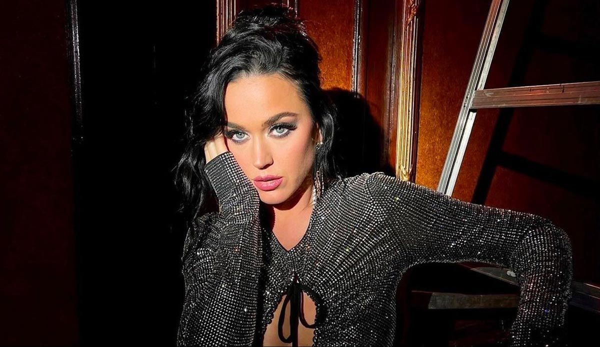 Katy Perry Loses Trademark Battle Against Fashion Designer With Same Name