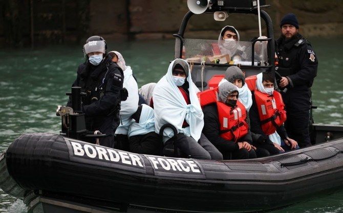 Amnesty urges UK House of Lords to reject ‘racist, xenophobic’ immigration bill