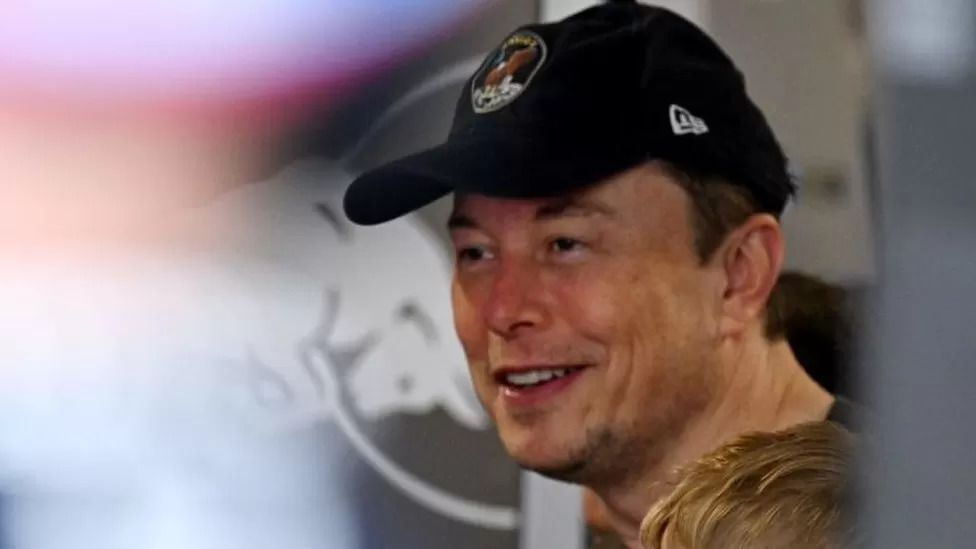Elon Musk: I will say what I want even if it costs me