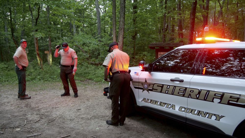 Private Plane Crashes in Virginia After Flying Over Restricted Airspace in DC