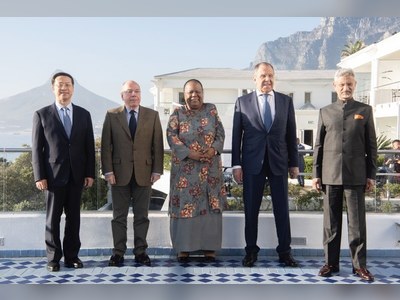 BRICS Expansion Bid: New Members Aim to Revamp International Order
