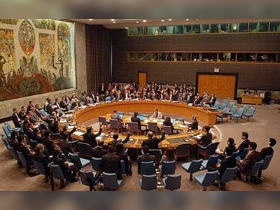 UN Security Council to Discuss North Korea's Failed Satellite Launch