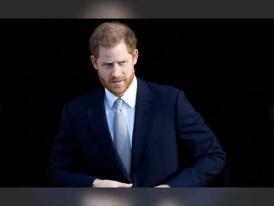 Prince Harry to Testify in Court, Becoming First Senior British Royal in 130 Years