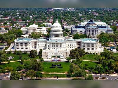 Congress Extends US Debt Limit Through 2024 in Bipartisan Deal