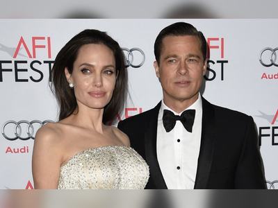 Brad Pitt Claims Angelina Jolie Sold French Estate in Vindictive Move