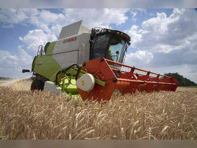 UN Expresses Concern Over Russian Limitations on Ukrainian Grain Exports