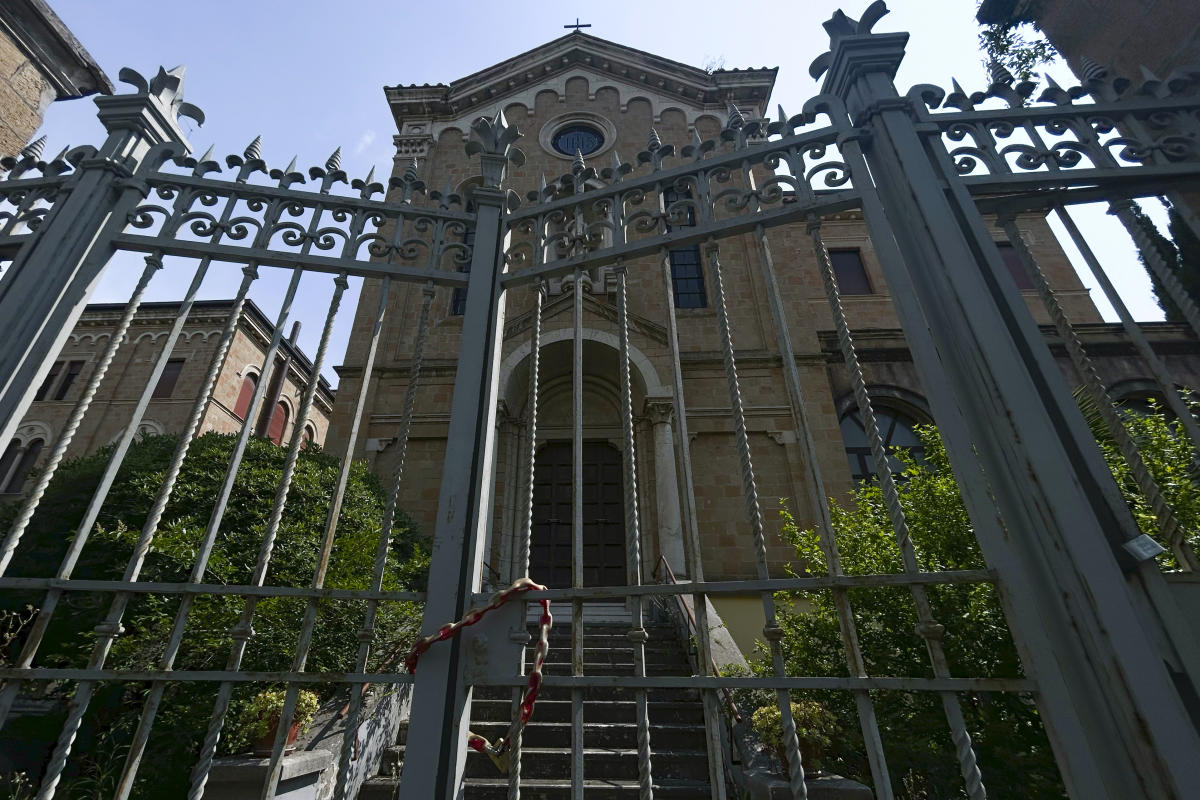 Vatican Investigates $17 Million Missionary Fund Transfer to Investment Fund Run by Priest