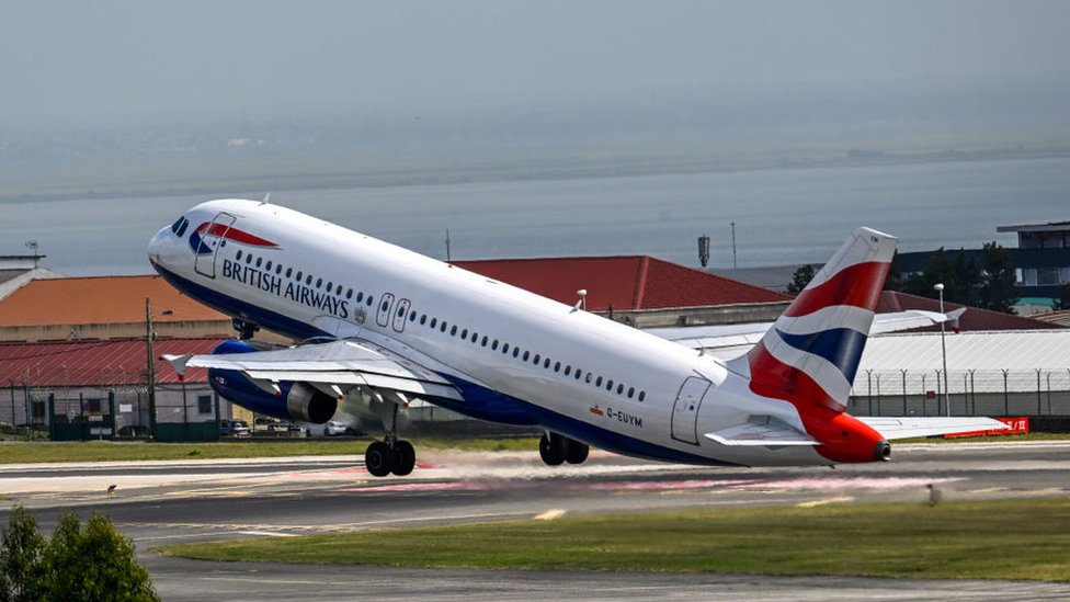 British Airways Hit With $1.1 Million Fine by US Government for Refund Failures During Pandemic