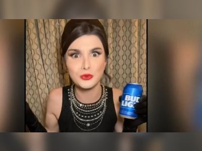 Anheuser-Busch Stock Loses $27B Over Dylan Mulvaney
