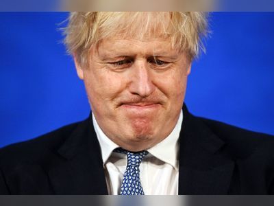 Boris Johnson Accused of Deliberately Misleading Parliament Over Partygate Scandal