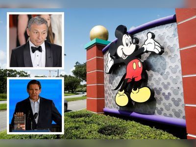 The Disney Downturn: A Near Billion-Dollar Box Office Blow for the House of Mouse