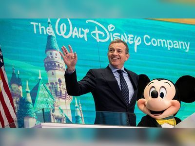 The Disney Downturn: A Near Billion-Dollar Box Office Blow for the House of Mouse