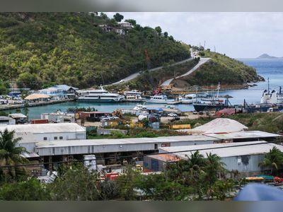 A Tangled Web of Intrigue: Former BVI Premier Fights for Disclosure in Alleged Drug Cartel Case