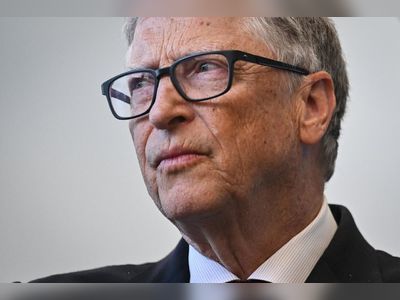 Women seeking jobs at Bill Gates' private office asked sexually explicit questions during interview