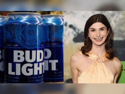 Anheuser-Busch Stock Loses $27B Over Dylan Mulvaney