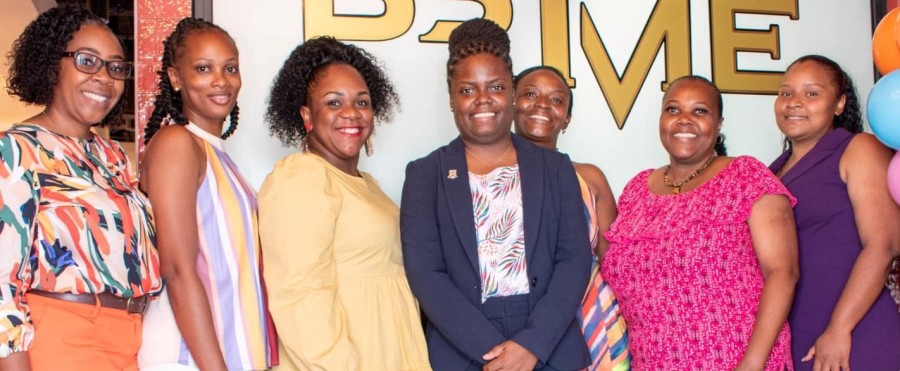 Six New Public School Principals Appointed in the Virgin Islands