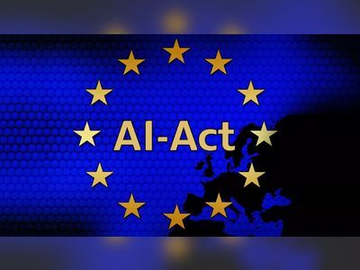 Top Companies Express Concerns Over Europe's Proposed AI Law, Citing Competitiveness and Investment Risks