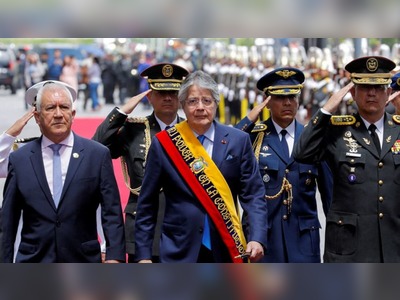 Ecuador's Struggle with Prison Violence: A New Leadership Takes the Helm